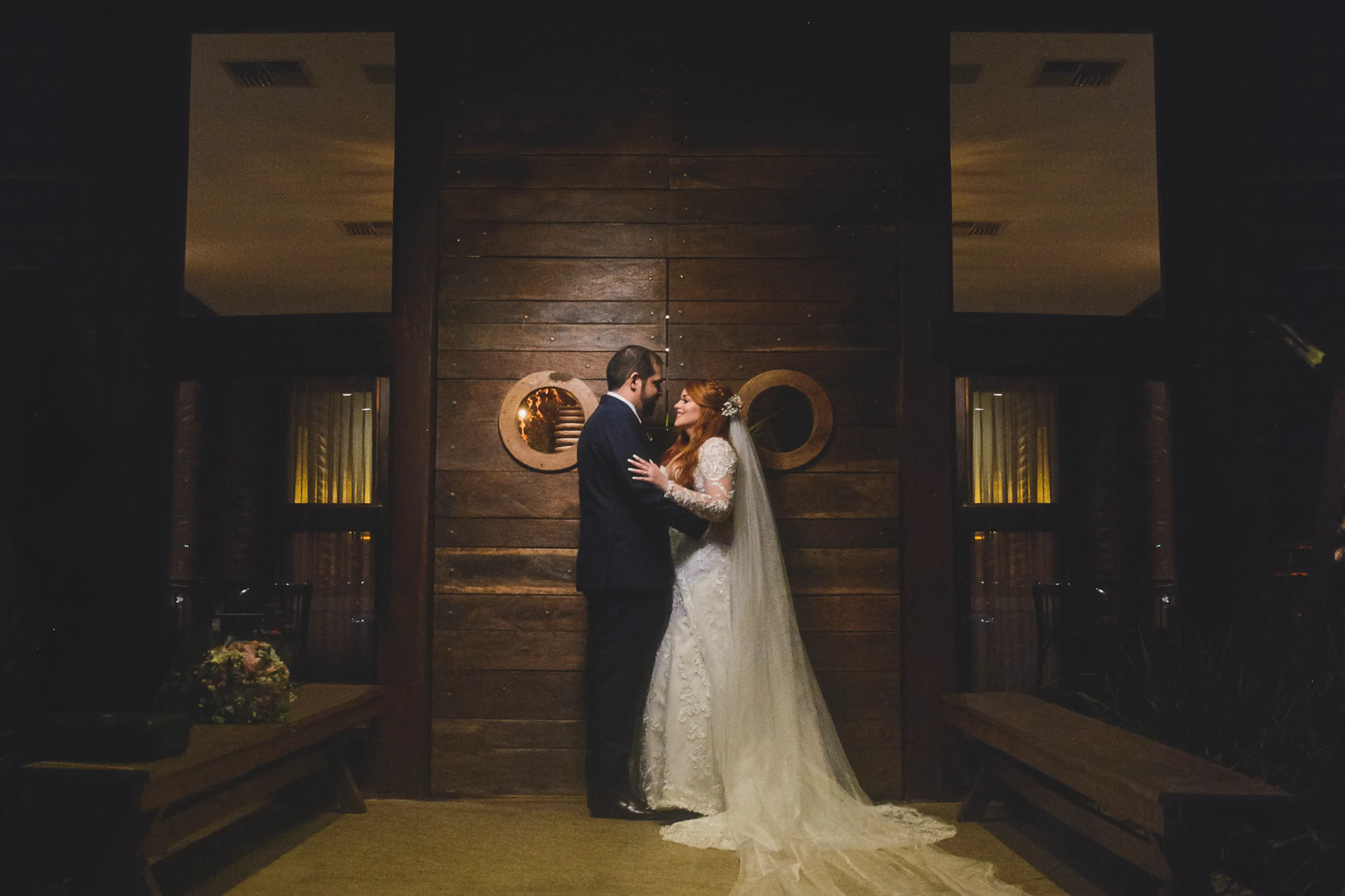 Casamento Detalhes