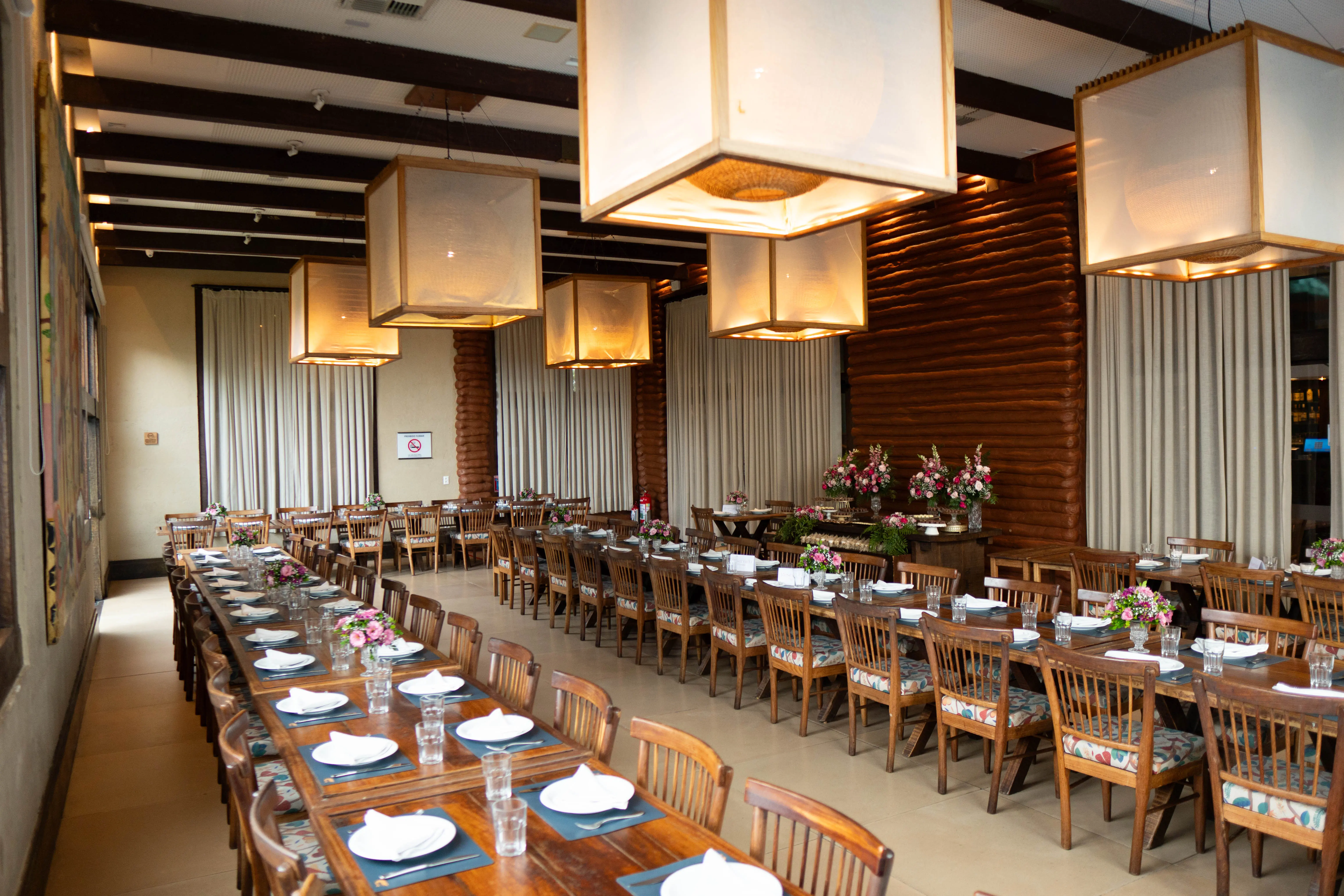 Camarões Eventos